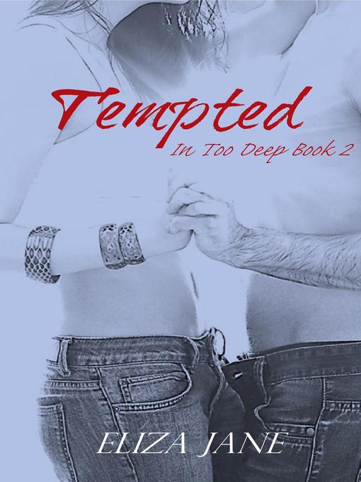 Cover image for Tempted